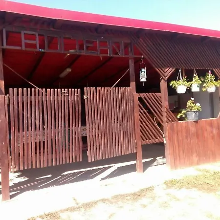 La Olteanu Guest house