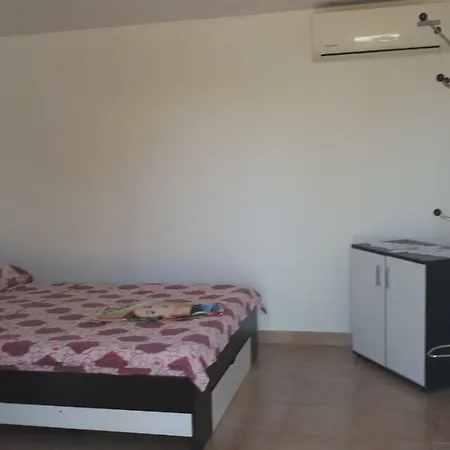 La Olteanu Guest house 3*