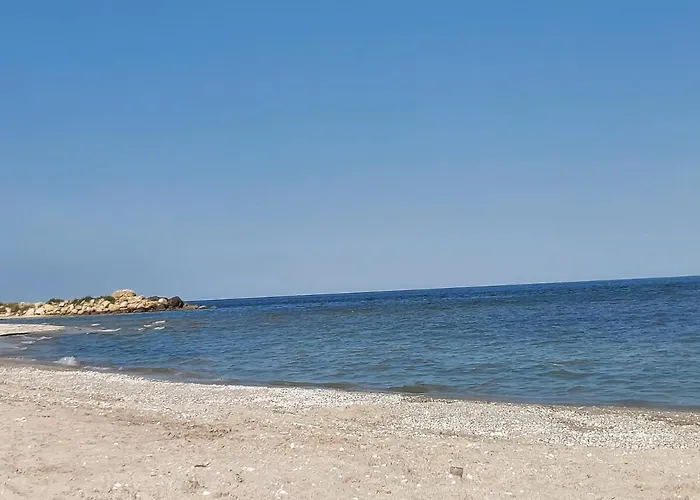 Konukevi La Olteanu Vadu