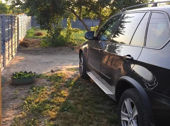 La Olteanu Konukevi Vadu