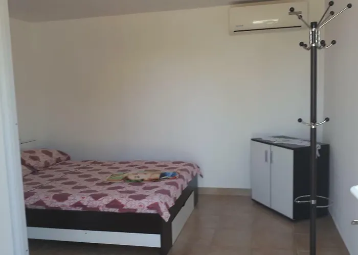 La Olteanu Konukevi 3*