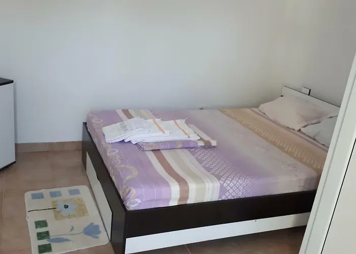 Konukevi La Olteanu 3*