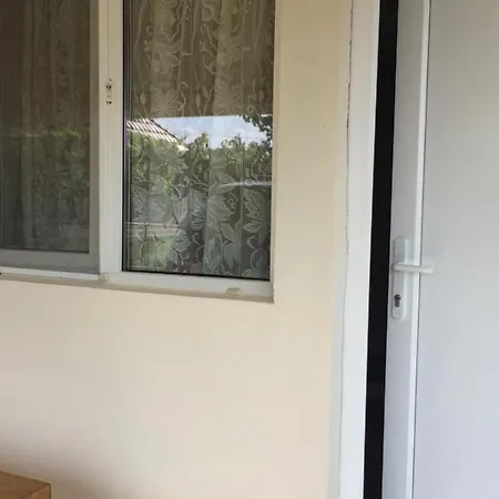 La Olteanu 3* バドゥ