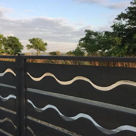 La Olteanu バドゥ