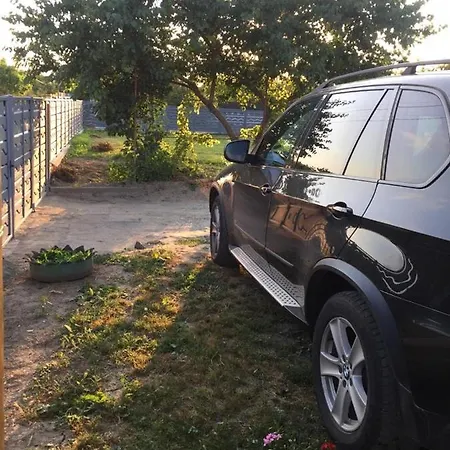 La Olteanu ゲストハウス バドゥ