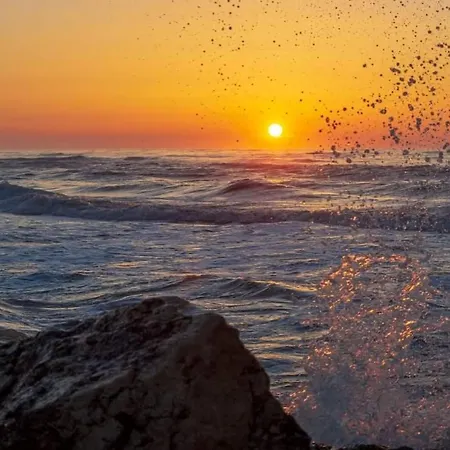 La Olteanu ゲストハウス バドゥ