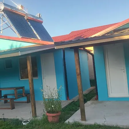 ゲストハウス La Olteanu 3*