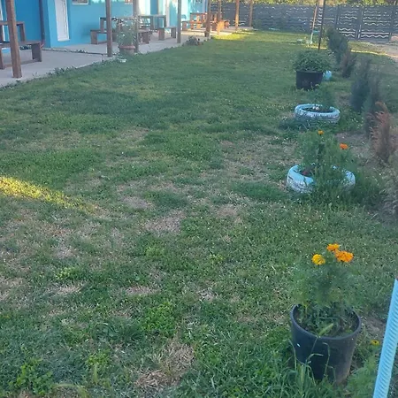 La Olteanu ゲストハウス バドゥ