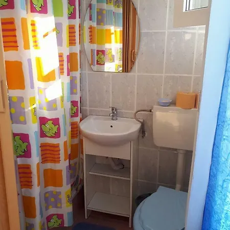 ゲストハウス La Olteanu