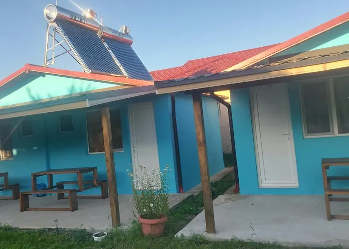 Pensiune La Olteanu 3*